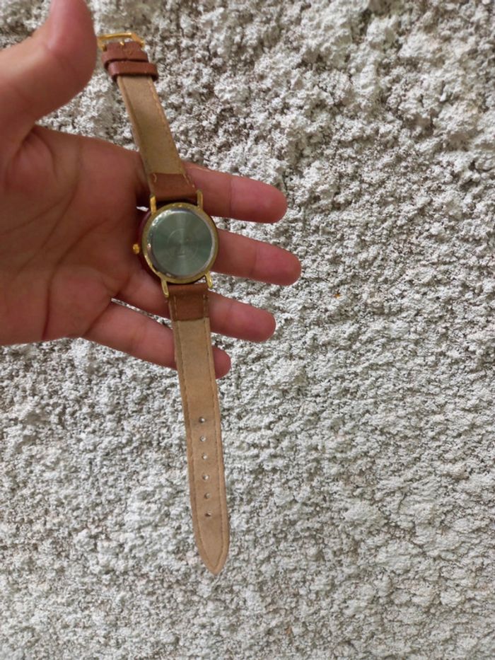 Montre vintage - photo numéro 4