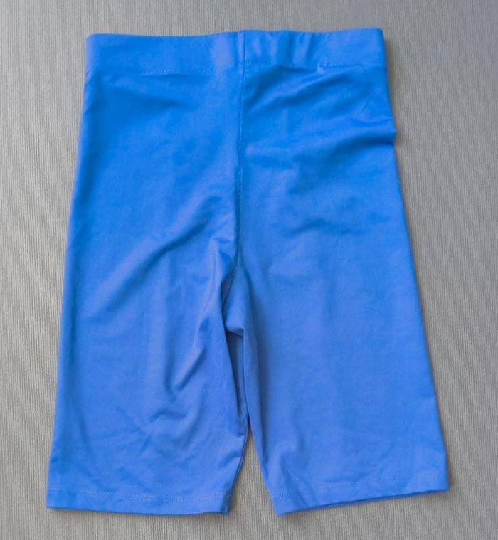 Short moulant - photo numéro 2