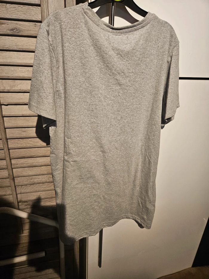Tee-shirt "Sa-Pinte Party" courte manche taille M TQF neuf - photo numéro 4