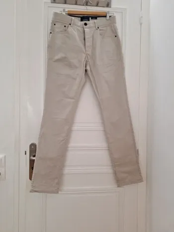 Pantalon cérémonie