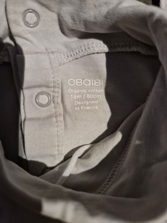 T-shirt 18 mois - photo numéro 5