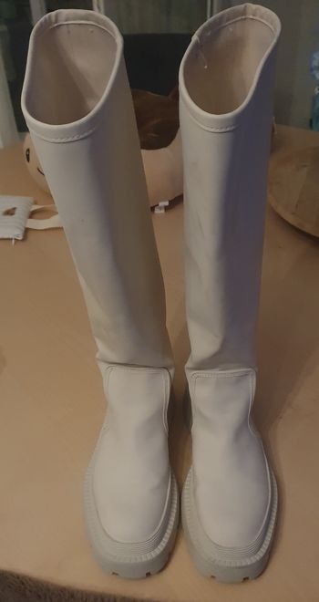 Bottes Zara taille 38