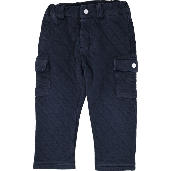 Pantalon 18 mois en coton Petit Bateau