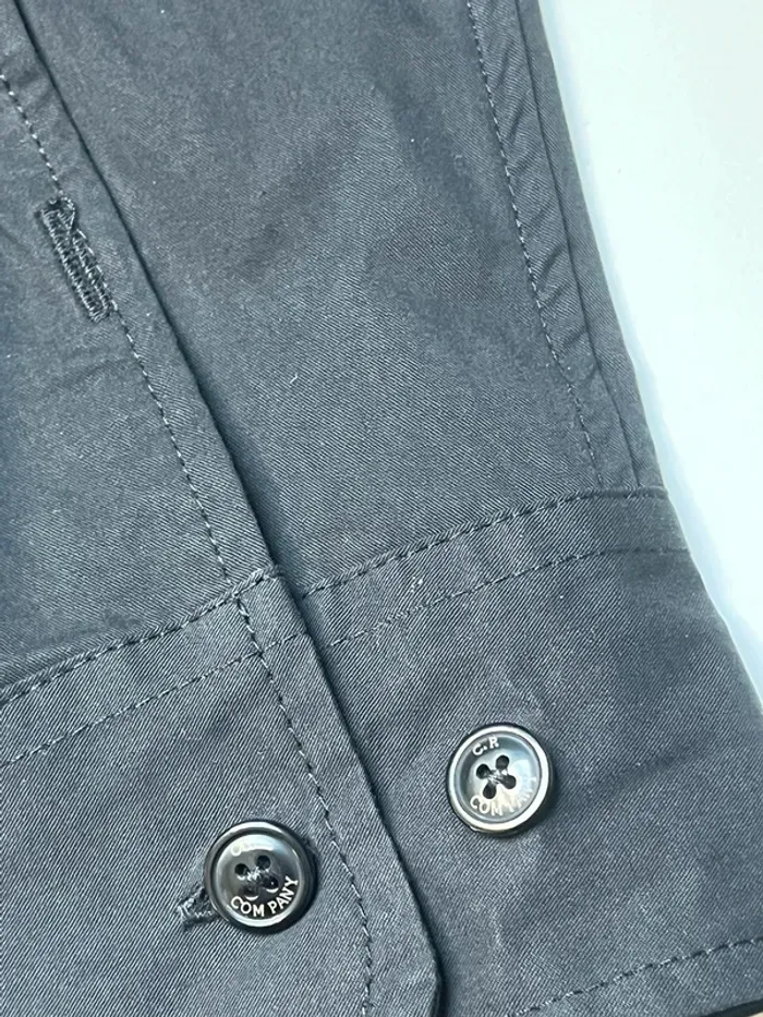 veste cp compagny - photo numéro 6