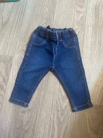 Jean primark