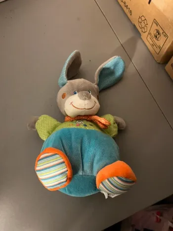 Peluche