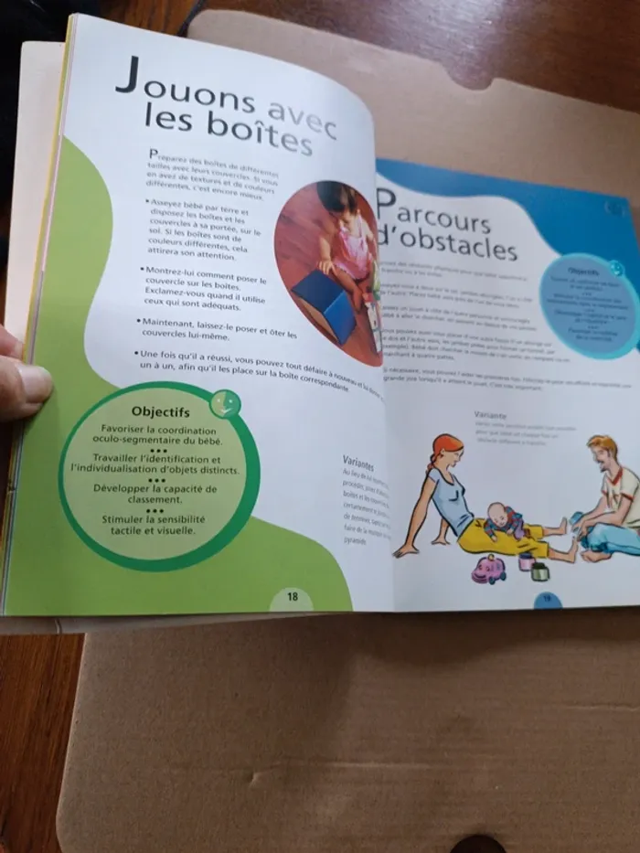 Petits jeux amusants et éducatifs - photo numéro 3