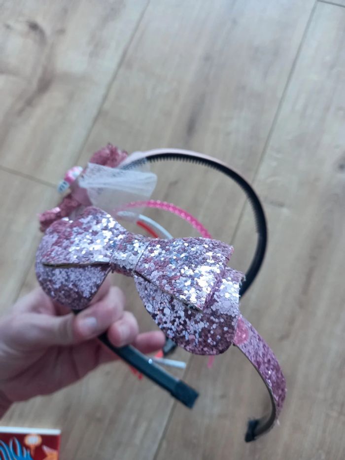 5 serres tête - photo numéro 4