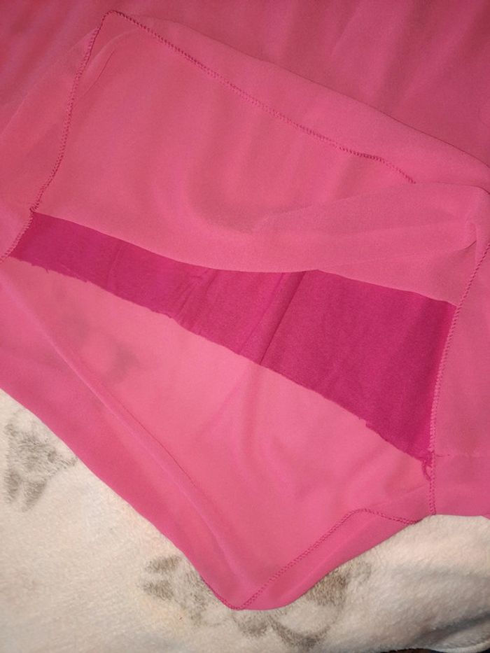 Longue blouse - photo numéro 4