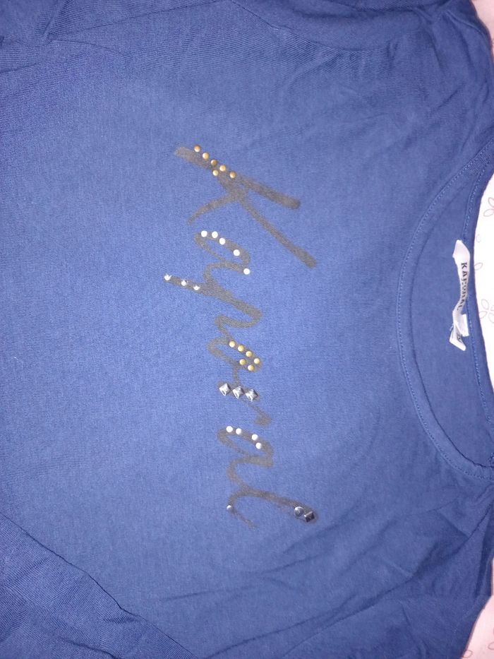 Lot de t-shirts - photo numéro 10