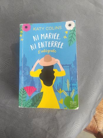 Ni mariée ni enterrée l'intégrale