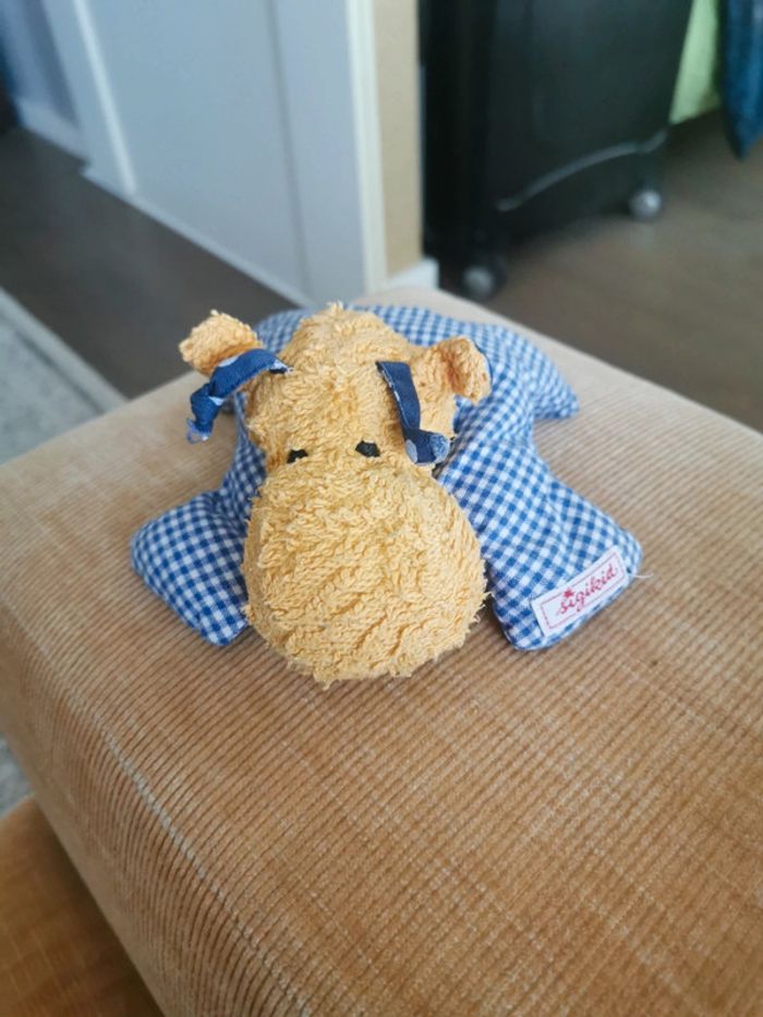 Doudou Sigikid