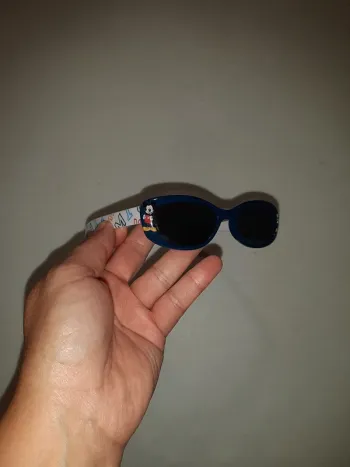 Lunettes de soleil Mickey