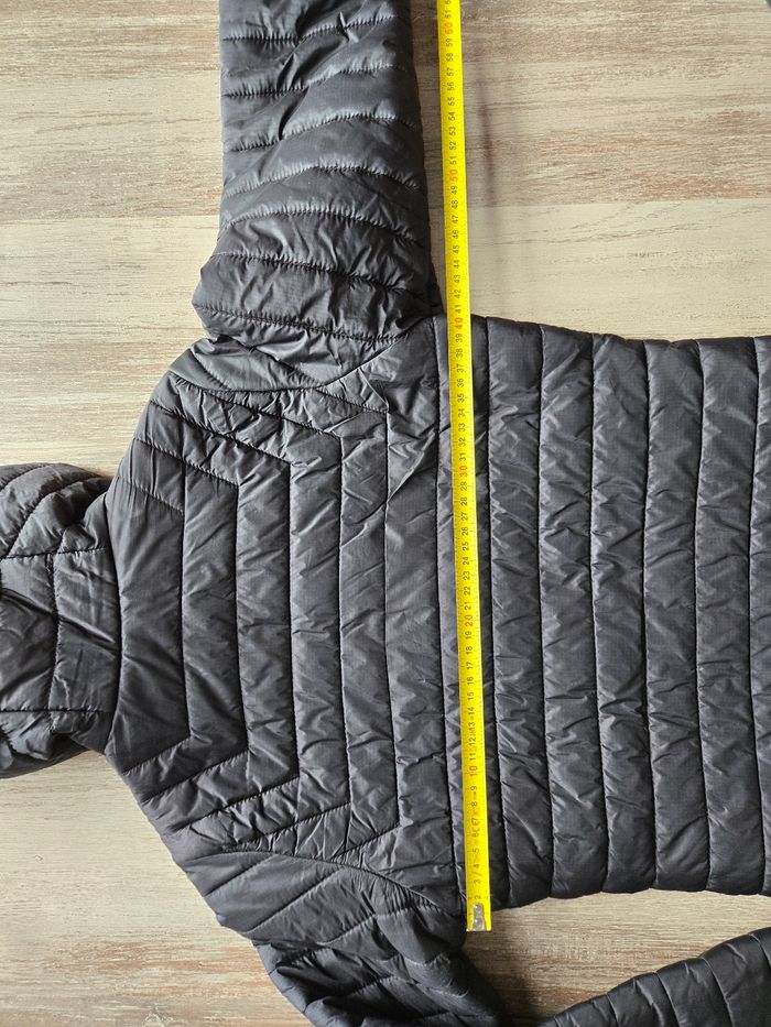 Doudoune femme  Stormtech taille xs ou 16 ans fille - photo numéro 10