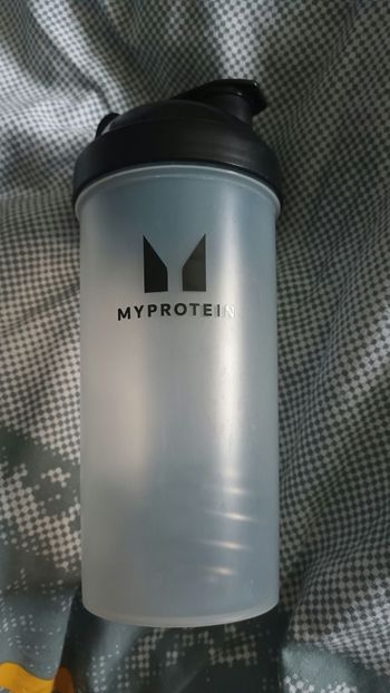 Shaker myprotein
