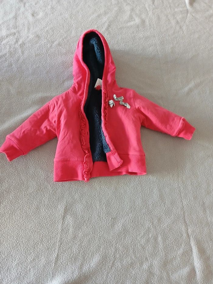 Lot veste 12 mois - photo numéro 3