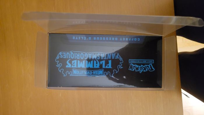 protection etb pokemon - photo numéro 4