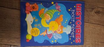 Histoires pour rêver