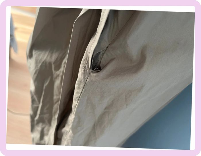 Robe Taupe Sans Manches Weekend MaxMara – Élégance Décontractée 🤍 - photo numéro 5