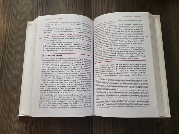 L'enfant bien portant - photo numéro 3