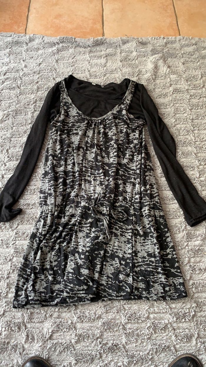 Haut/tunique taille 40