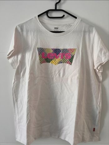 T shirt Levis 