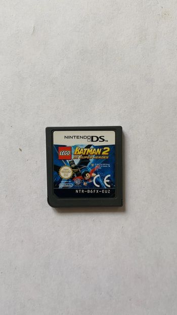 Batman 2