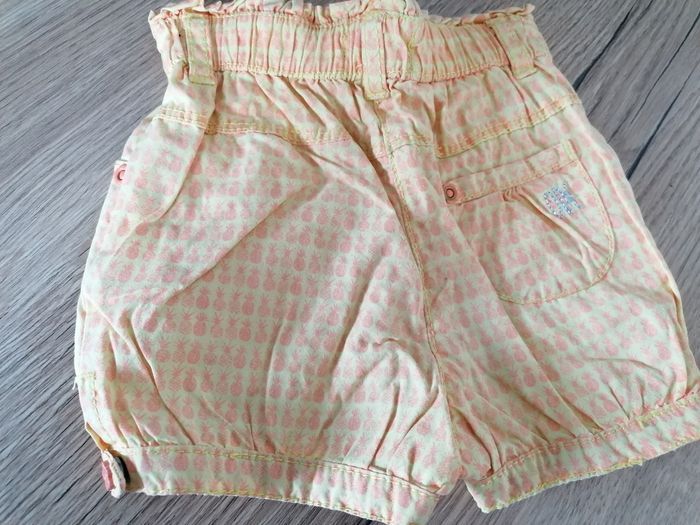 Short - photo numéro 2