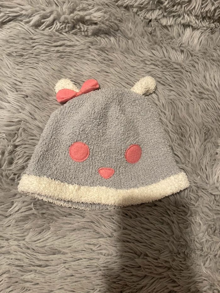 Bonnet orchestra 50cm