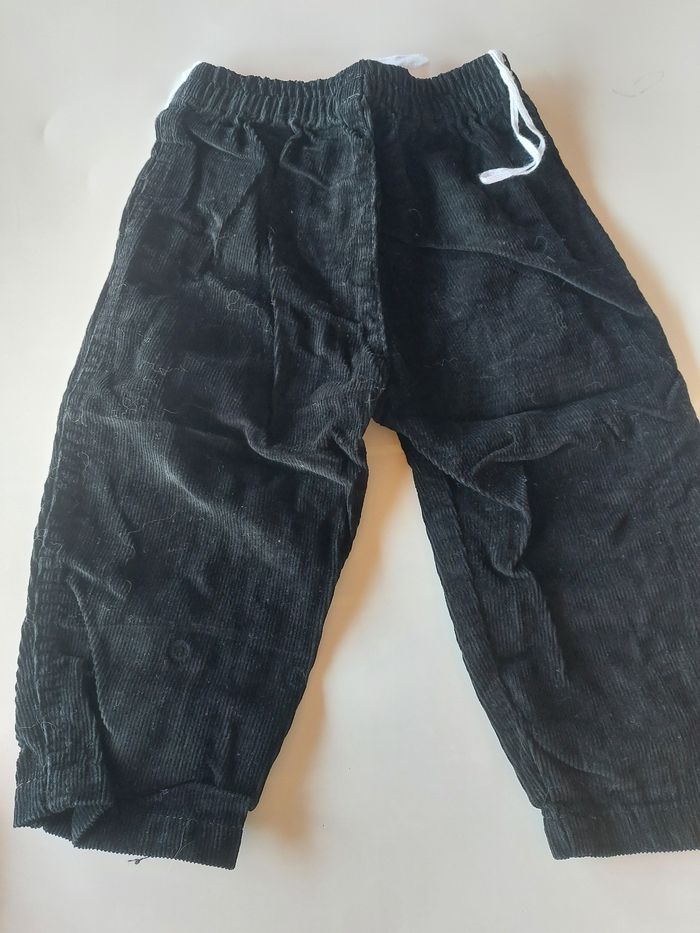 Ensemble 12 mois - photo numéro 5