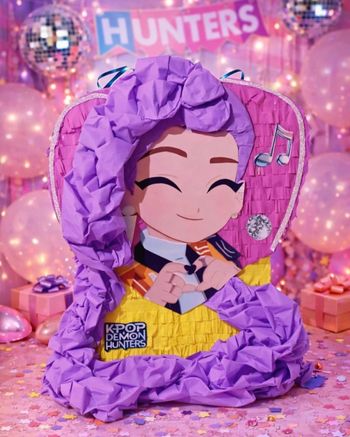 Pinata k-pop 