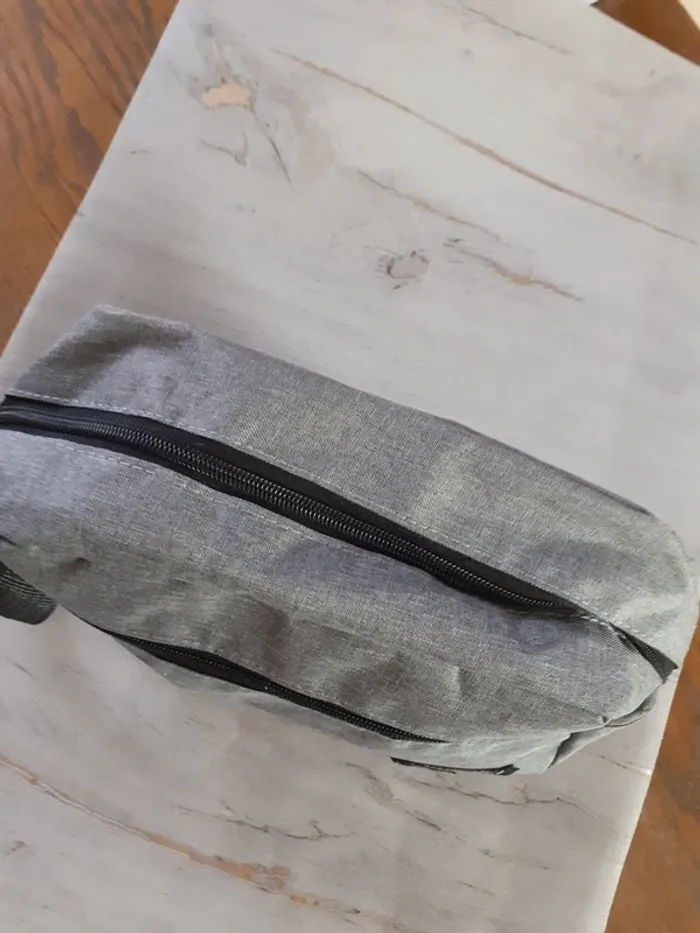 Grande trousse - photo numéro 3
