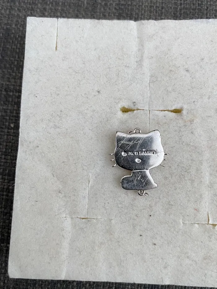 Pendentif - photo numéro 6