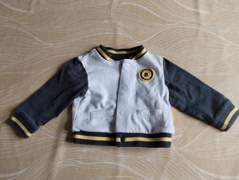 Gilet /veste