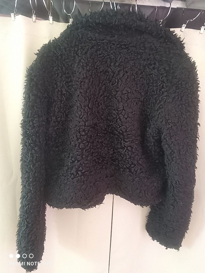 Manteau court femme taille S/36 Mario & Gena - photo numéro 6