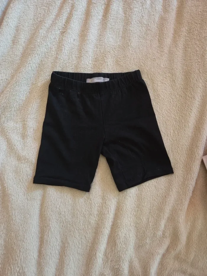 Lot de 4 shorts 3 ans - photo numéro 2