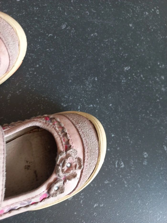 Ballerines vertbaudet p25 - photo numéro 3