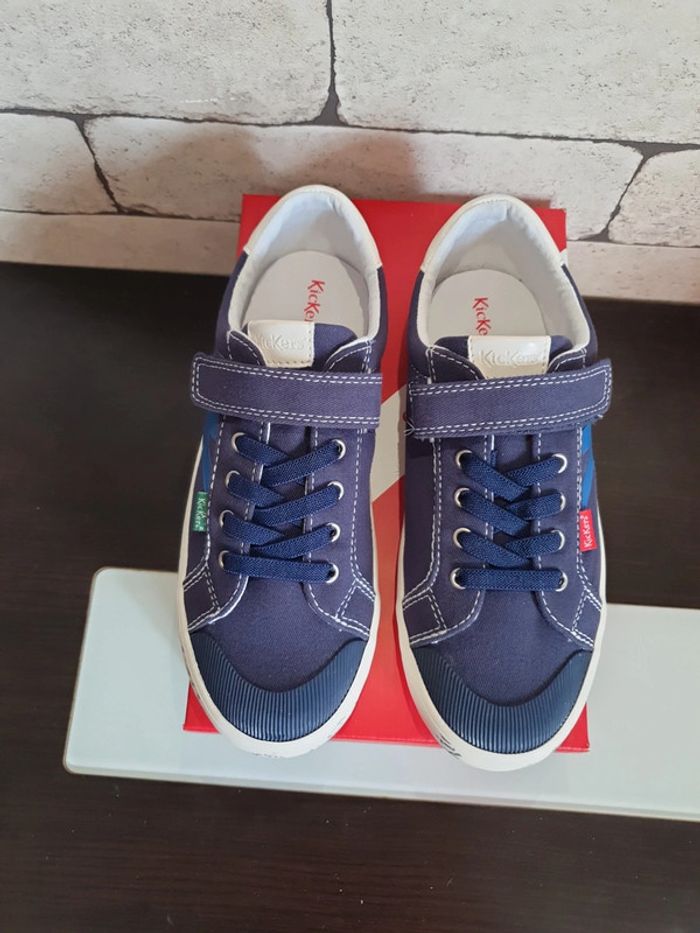 Chaussure taille 34 - photo numéro 2