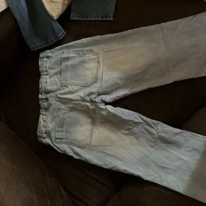 Jeans noexcuse 14 ans - photo numéro 4
