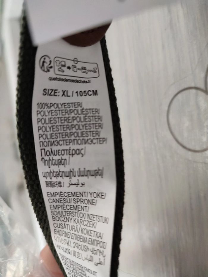 Ceinture homme xl - photo numéro 4