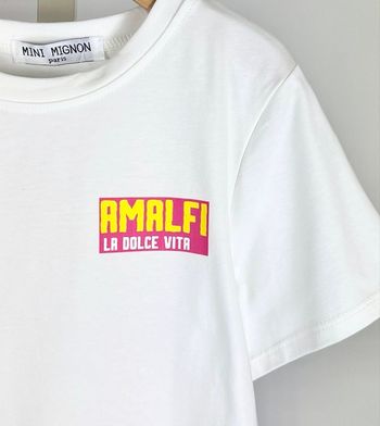 T shirt neuf 