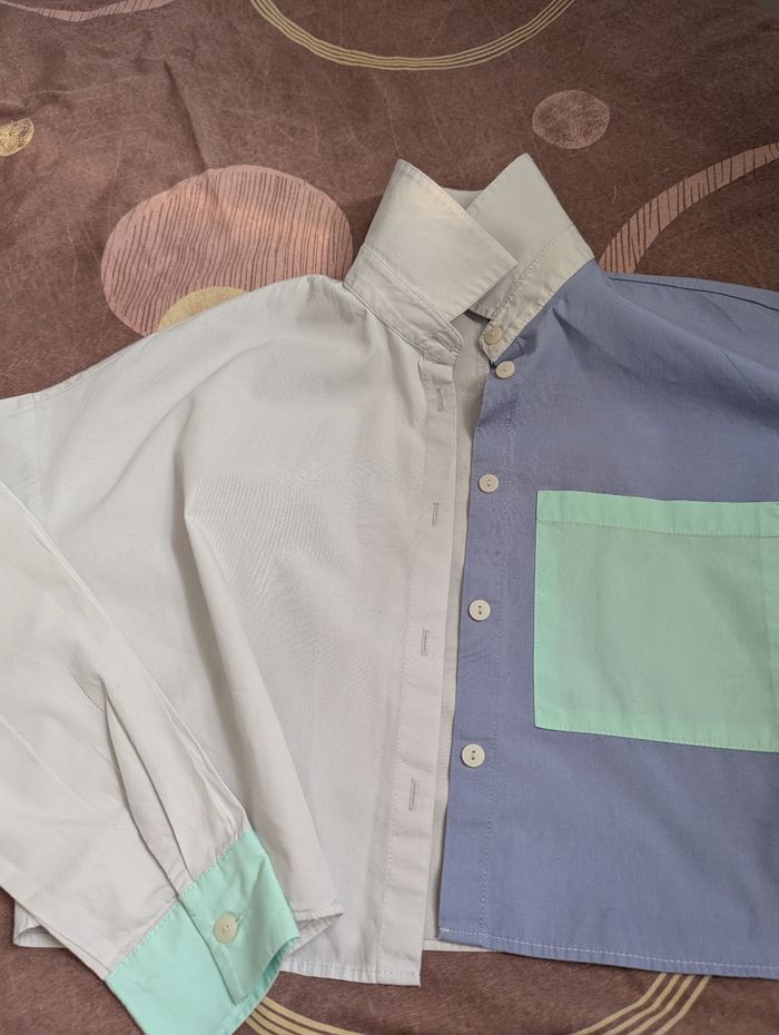 Chemise
