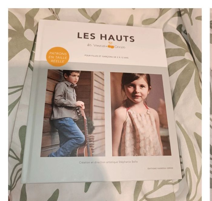 Livre - photo numéro 2
