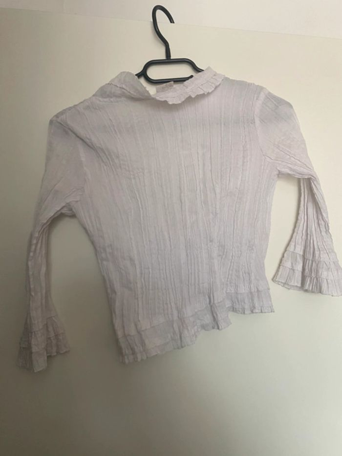 Veste légère 12A - photo numéro 2