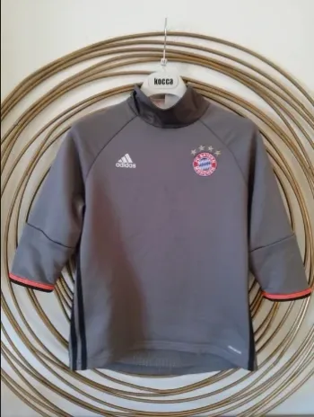 Maillot Bayern Munich 11/12 ans
