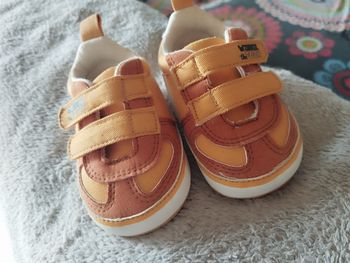 Chaussure de deco