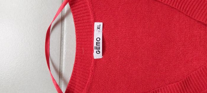 Pull XL - photo numéro 2