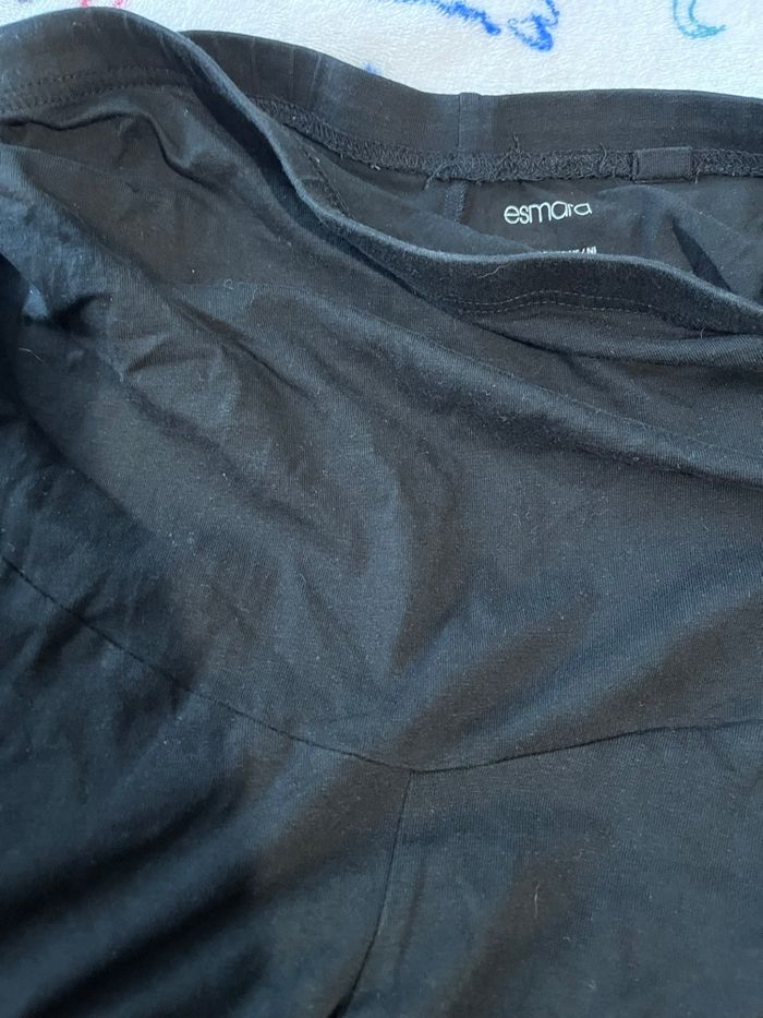 Legging grossesse esmara - photo numéro 3