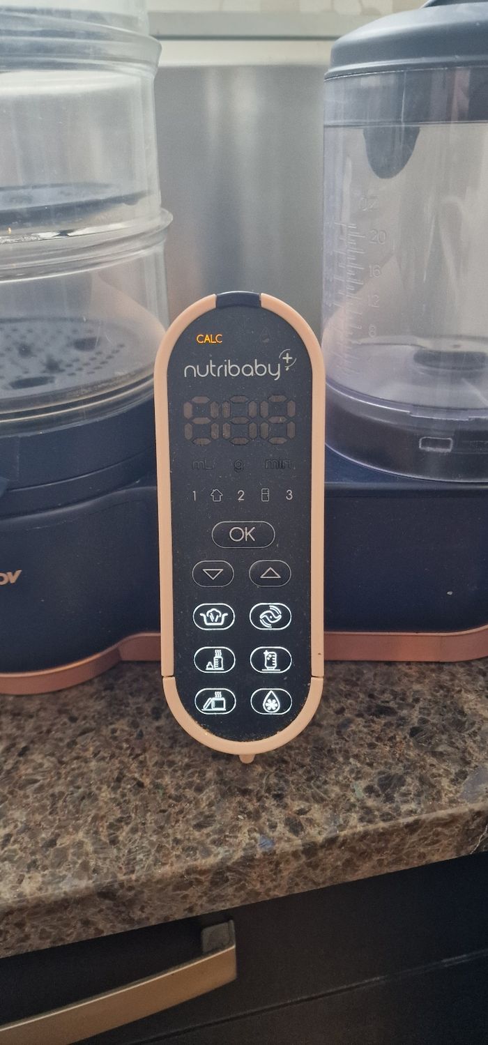 NUTRIBABY - photo numéro 6