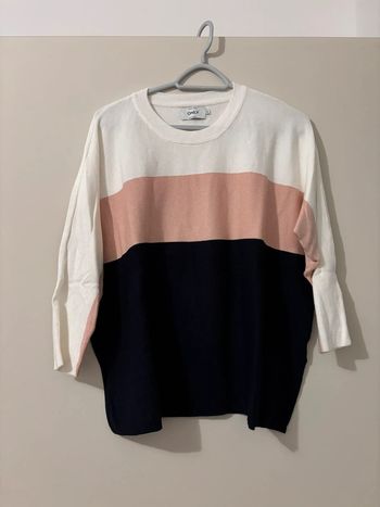 Pull only